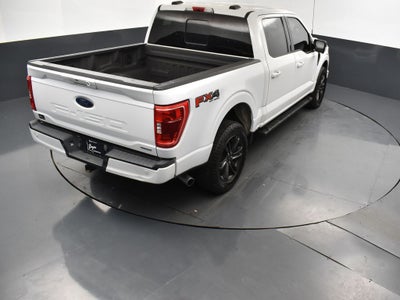2021 Ford F-150 XLT 302A