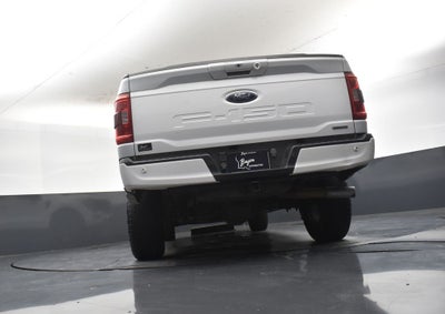 2021 Ford F-150 XLT 302A