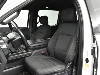 2021 Ford F-150 XLT 302A