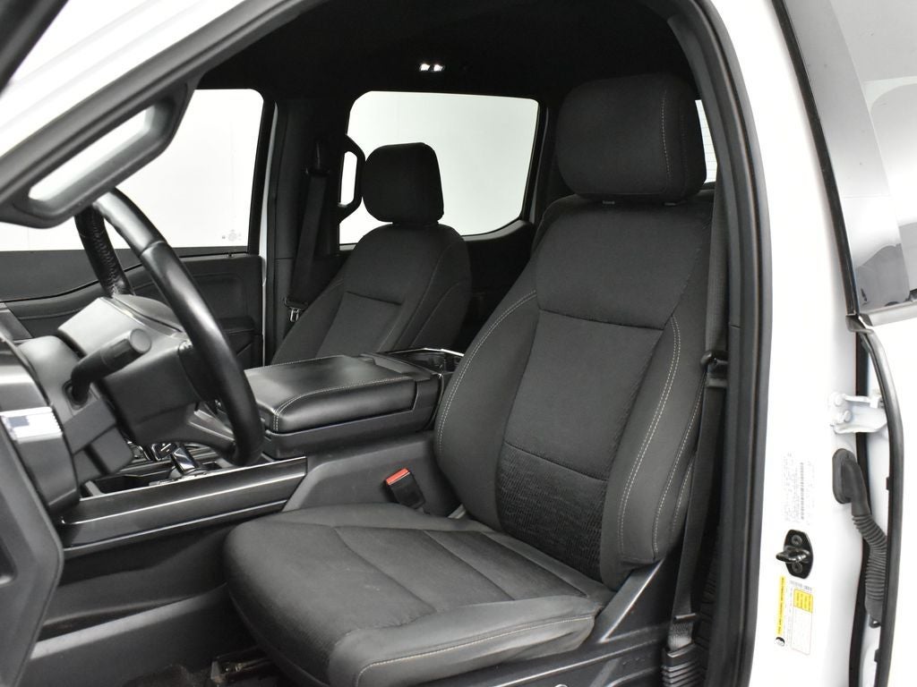 2021 Ford F-150 XLT 302A