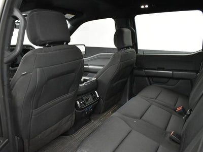 2021 Ford F-150 XLT 302A