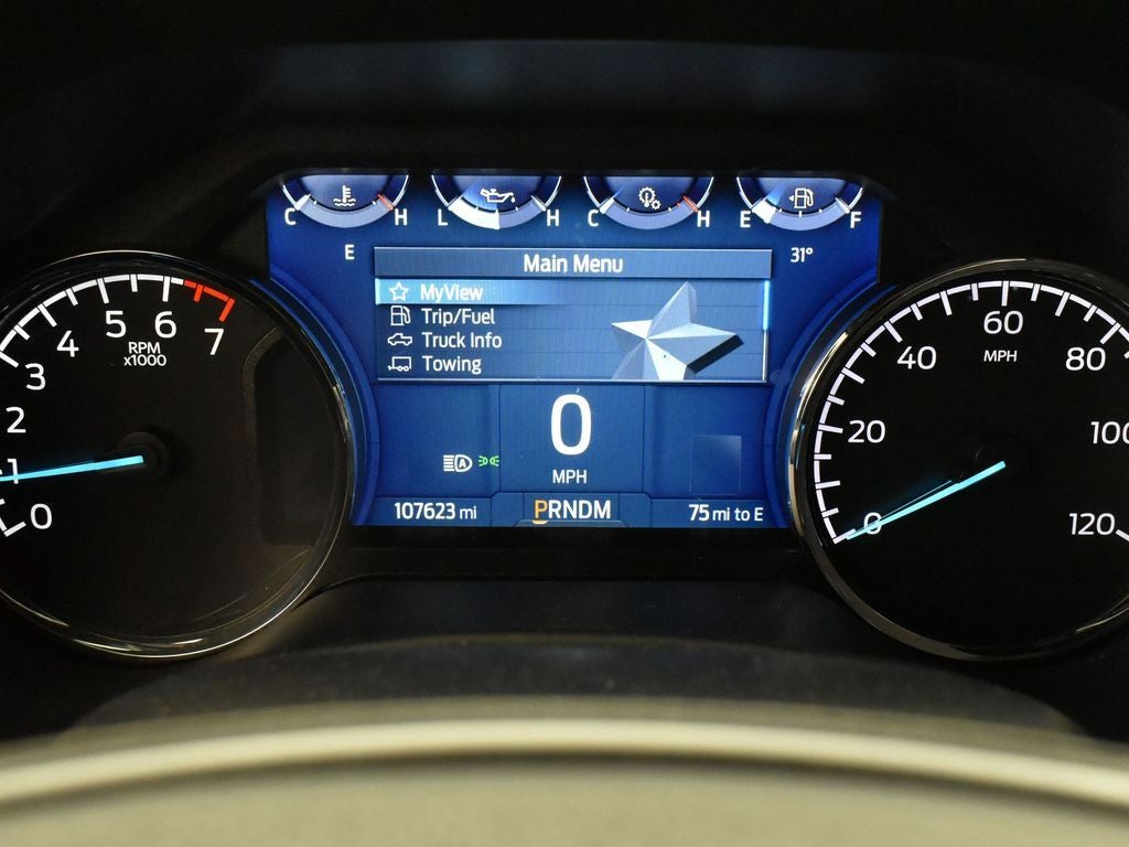 2021 Ford F-150 XLT 302A