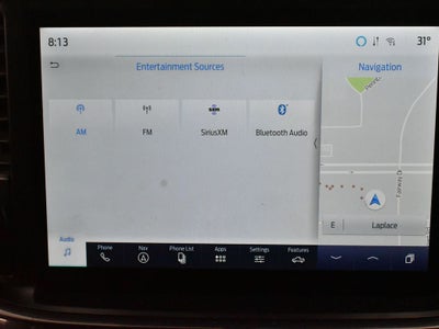 2021 Ford F-150 XLT 302A