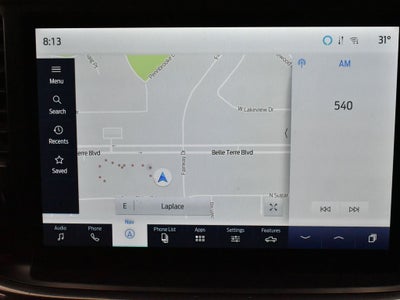 2021 Ford F-150 XLT 302A