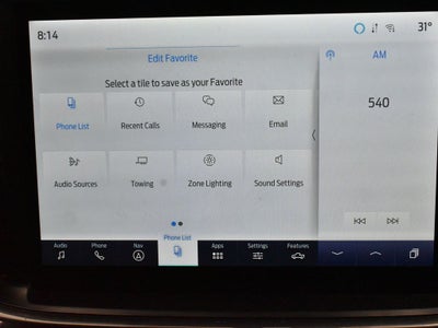 2021 Ford F-150 XLT 302A