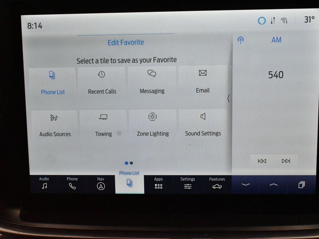 2021 Ford F-150 XLT 302A