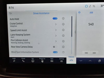 2021 Ford F-150 XLT 302A