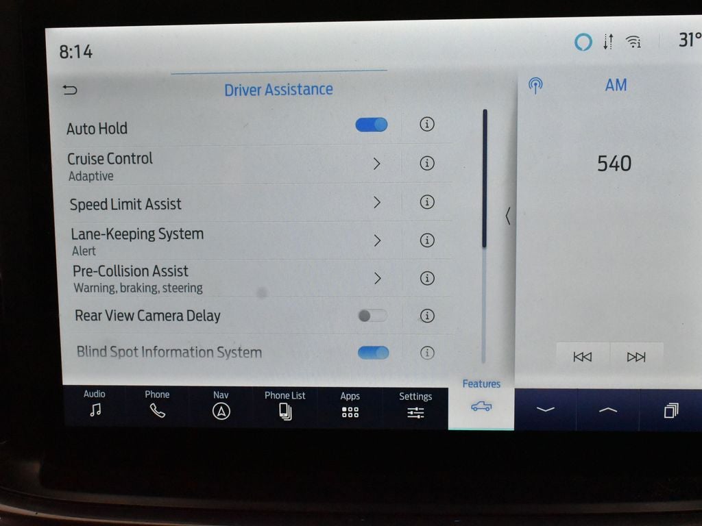 2021 Ford F-150 XLT 302A