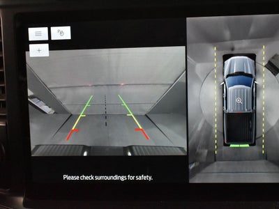 2021 Ford F-150 XLT 302A