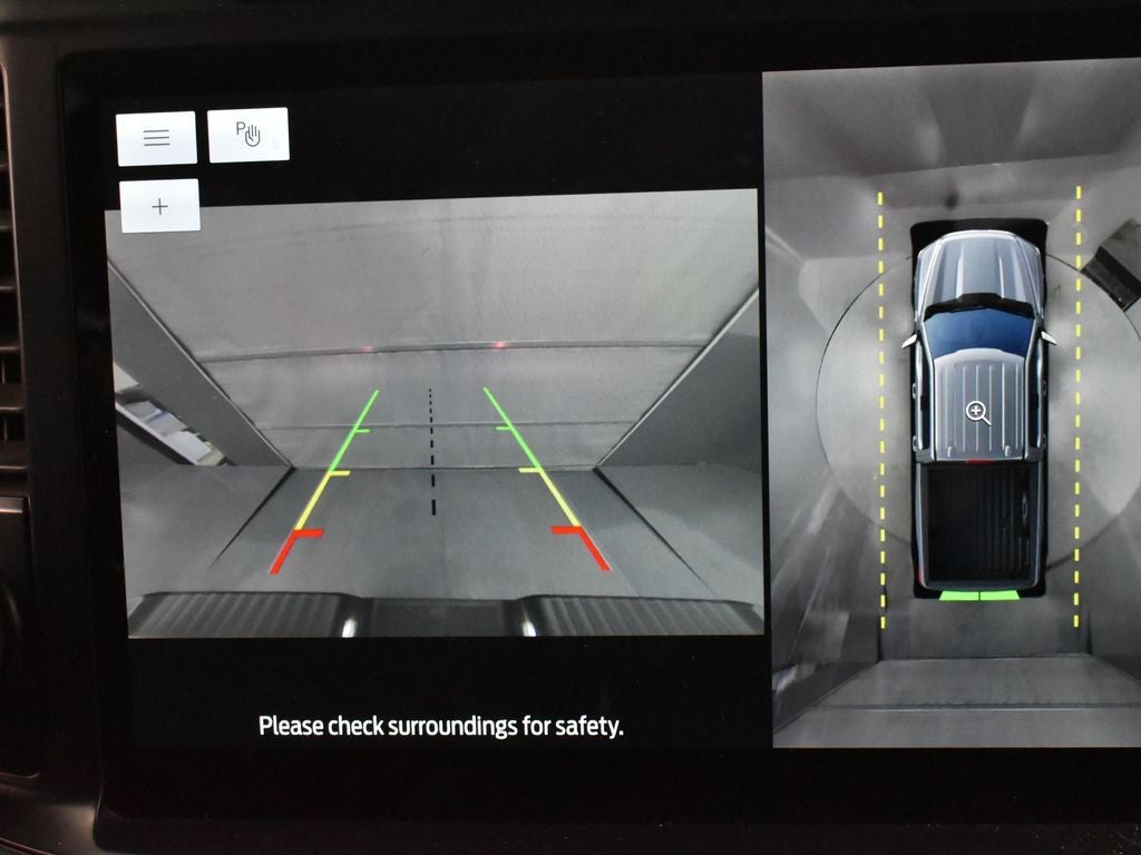 2021 Ford F-150 XLT 302A