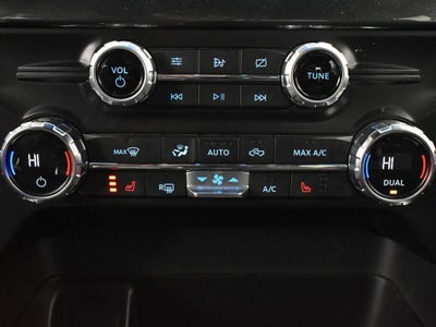 2021 Ford F-150 XLT 302A