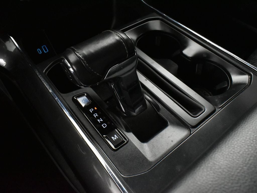 2021 Ford F-150 XLT 302A