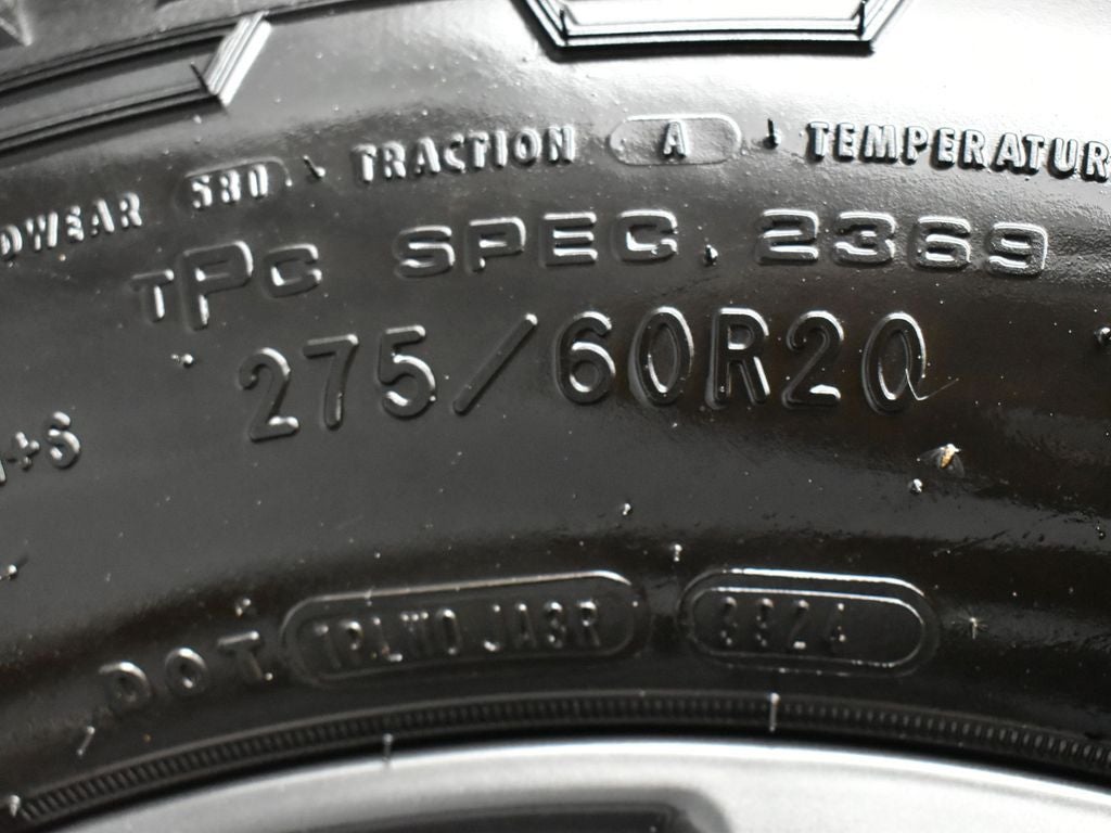 2021 Ford F-150 XLT 302A