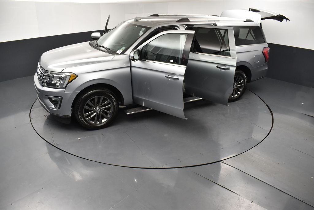 2022 Ford F-150 Lariat 501A