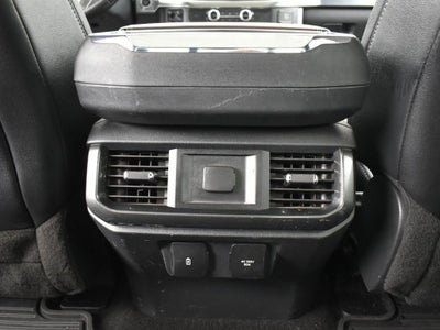 2022 Ford F-150 Lariat 501A