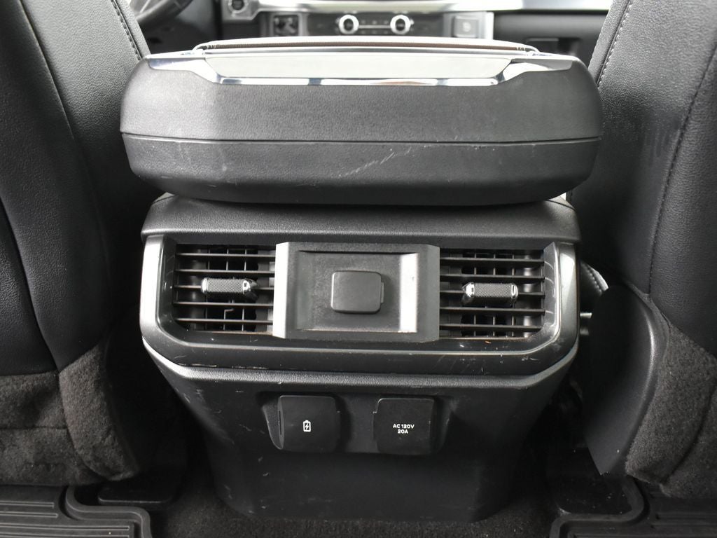 2022 Ford F-150 Lariat 501A