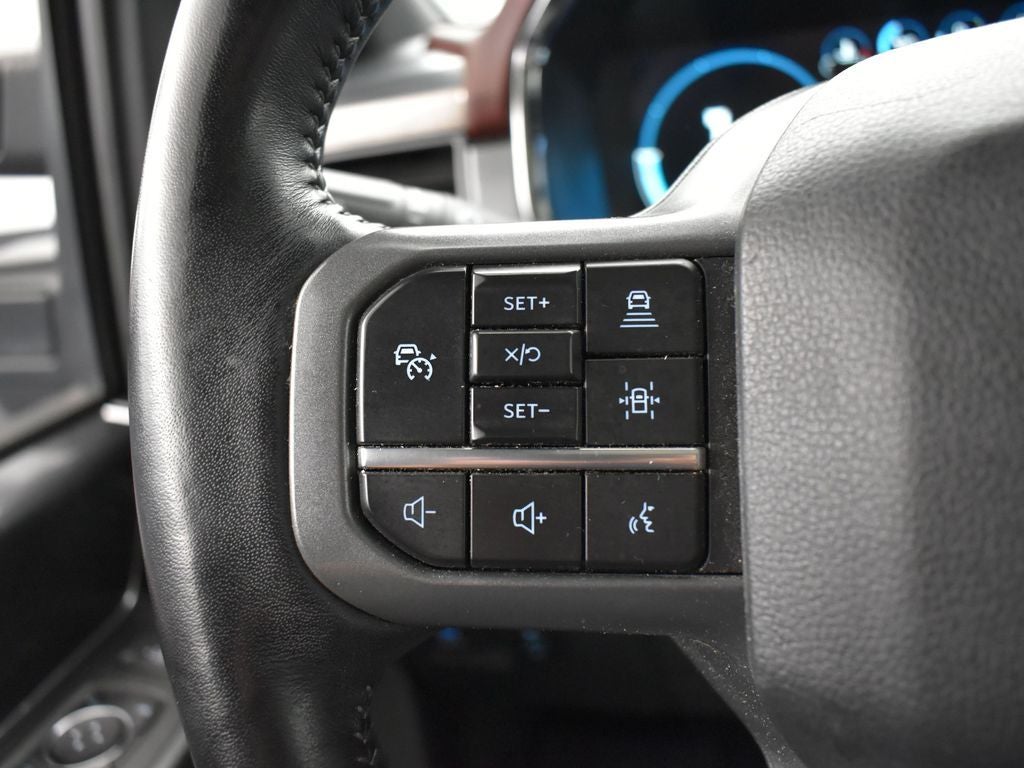 2022 Ford F-150 Lariat 501A