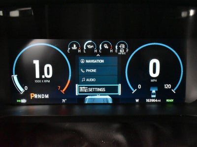 2022 Ford F-150 Lariat 501A