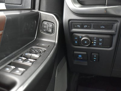 2022 Ford F-150 Lariat 501A