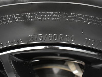 2022 Ford F-150 Lariat 501A