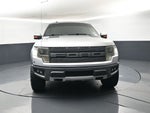2013 Ford F-150 SVT Raptor