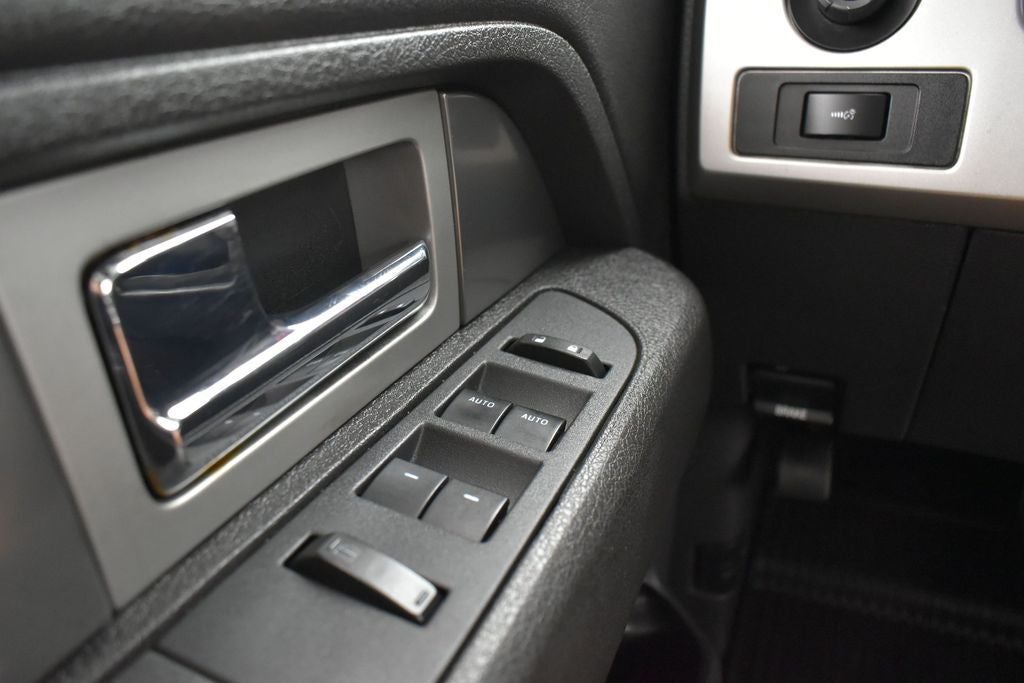 2013 Ford F-150 SVT Raptor