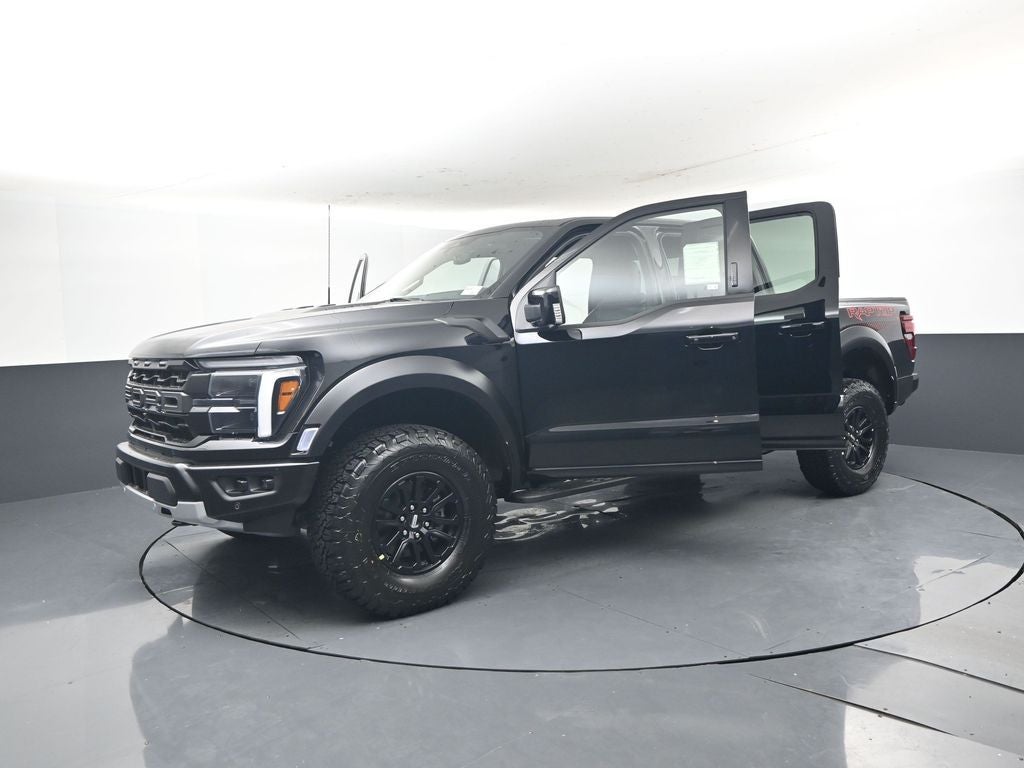 2026 Ford F-150 Raptor 801A