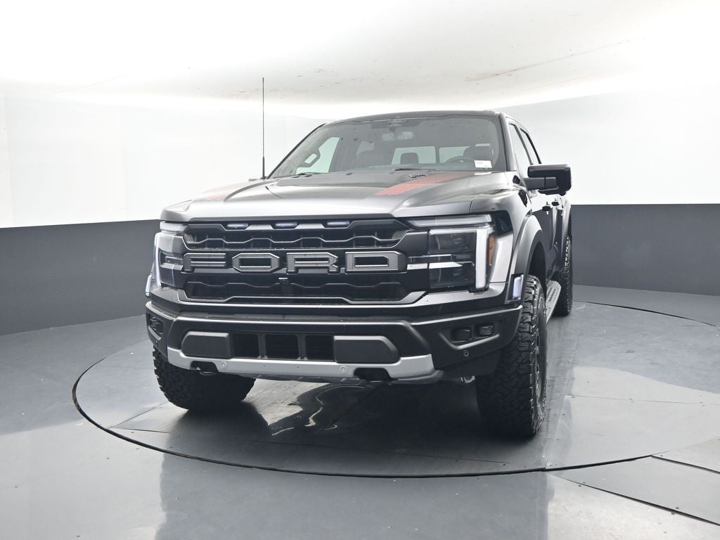 2026 Ford F-150 Raptor 801A