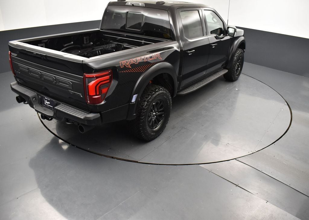 2026 Ford F-150 Raptor 801A