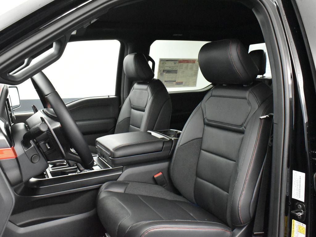 2026 Ford F-150 Raptor 801A