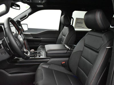 2026 Ford F-150 Raptor 801A