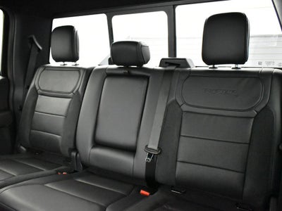 2026 Ford F-150 Raptor 801A