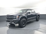 2026 Ford F-150 Raptor 801A