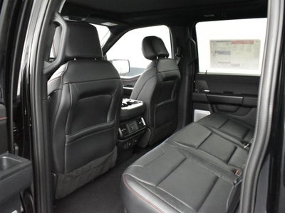 2026 Ford F-150 Raptor 801A