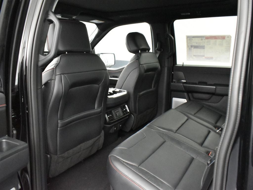 2026 Ford F-150 Raptor 801A