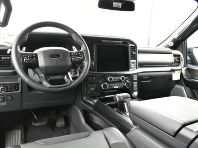 2026 Ford F-150 Raptor 801A