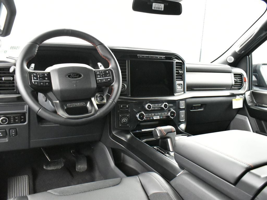 2026 Ford F-150 Raptor 801A