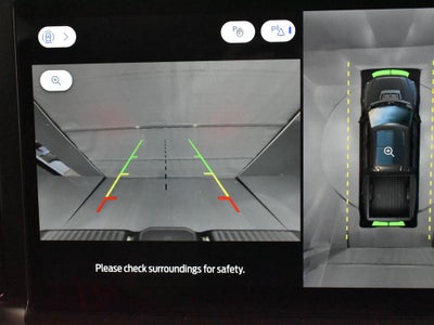 2026 Ford F-150 Raptor 801A