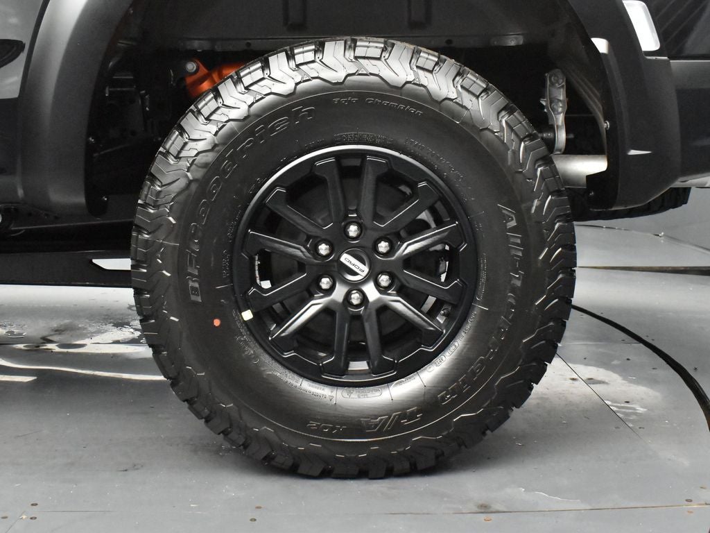 2026 Ford F-150 Raptor 801A