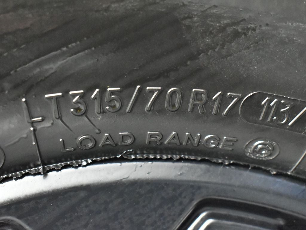 2026 Ford F-150 Raptor 801A