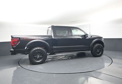 2026 Ford F-150 Raptor 801A