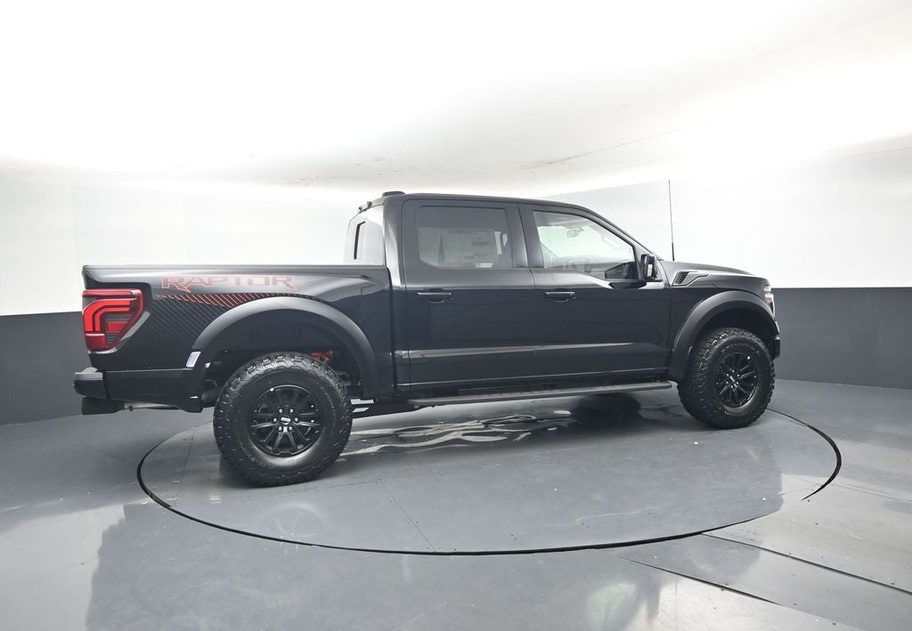 2026 Ford F-150 Raptor 801A