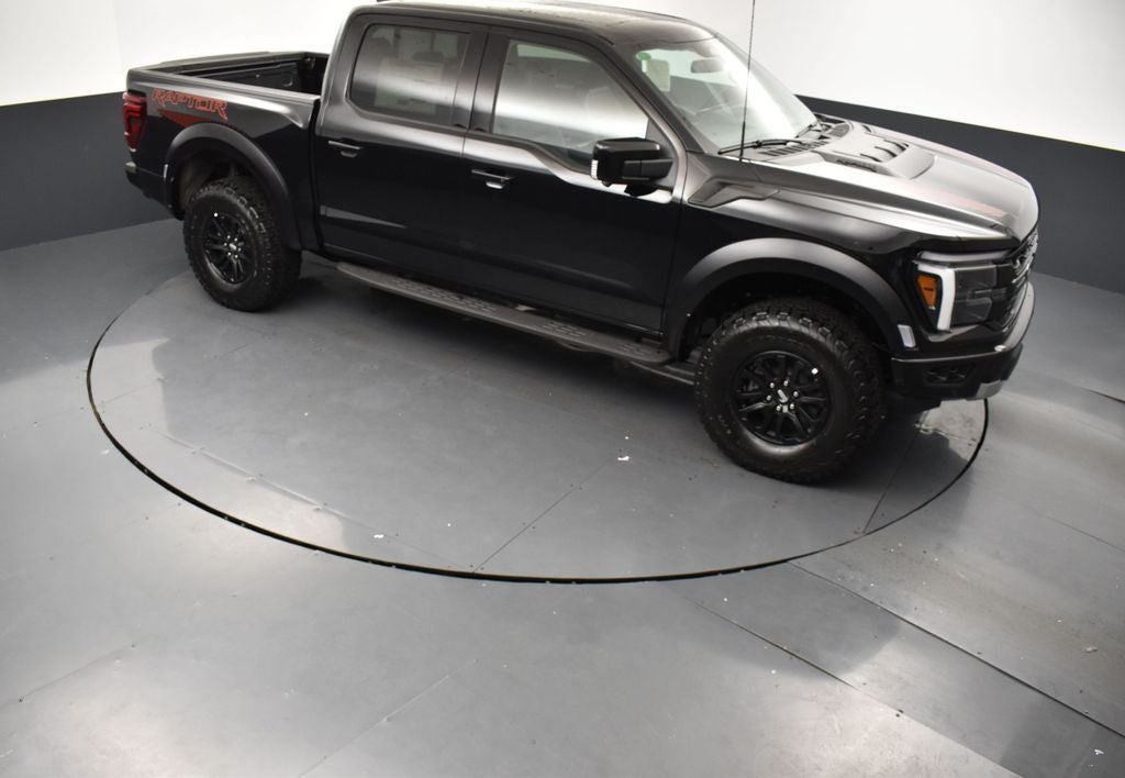 2026 Ford F-150 Raptor 801A