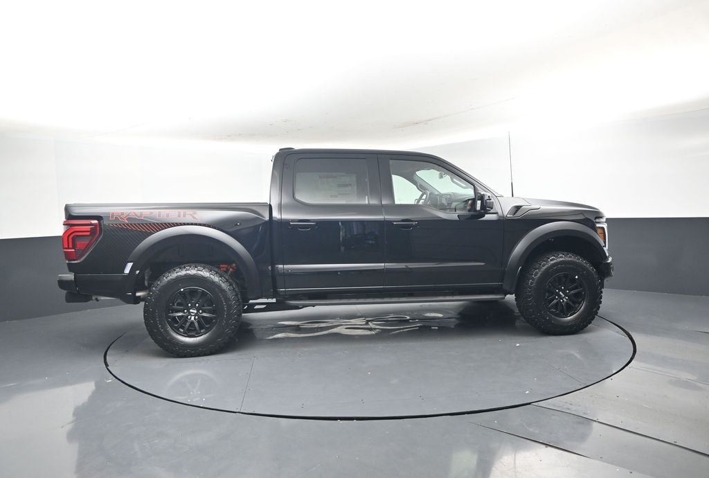 2026 Ford F-150 Raptor 801A