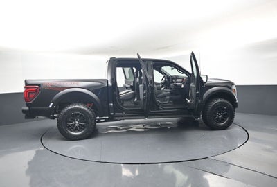 2026 Ford F-150 Raptor 801A