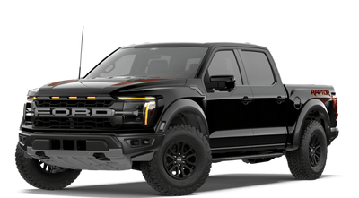 2026 Ford F-150 Raptor 801A