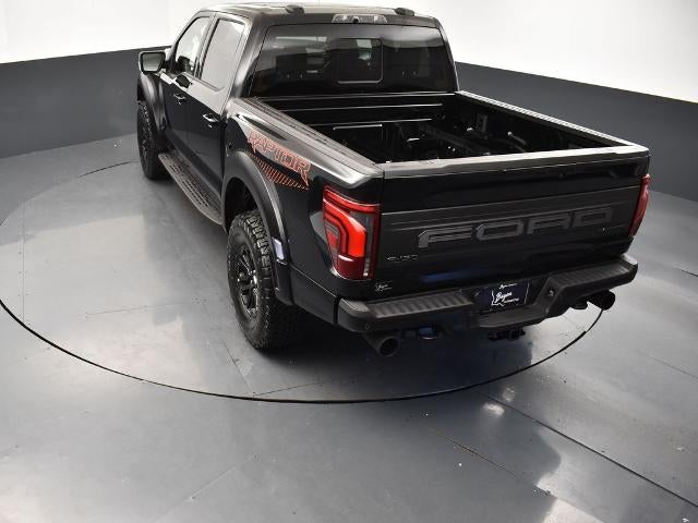2026 Ford F-150 Raptor 801A