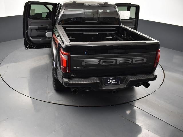 2026 Ford F-150 Raptor 801A