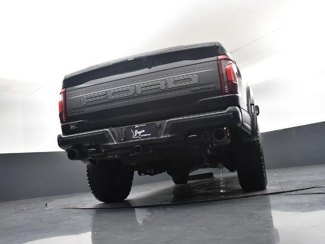 2026 Ford F-150 Raptor 801A