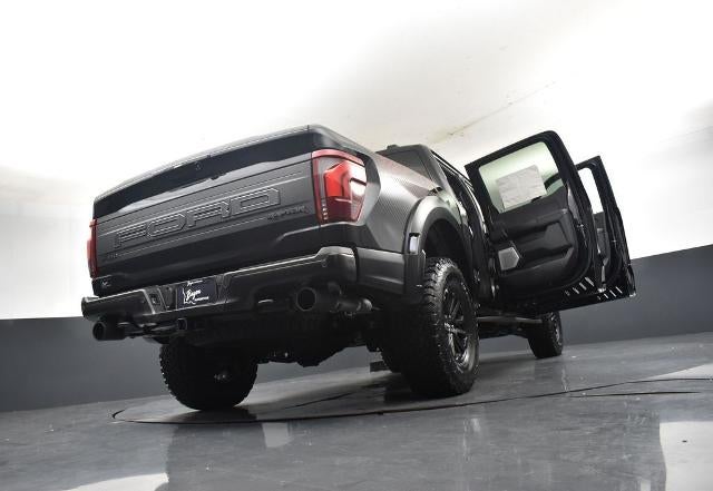 2026 Ford F-150 Raptor 801A